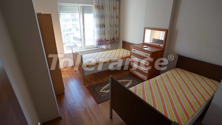 Apartment in Konyaalti, Antalya pool - buy realty in Turkey - 45468