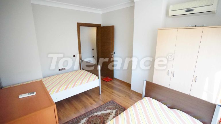 Apartment in Konyaalti, Antalya pool - buy realty in Turkey - 45469