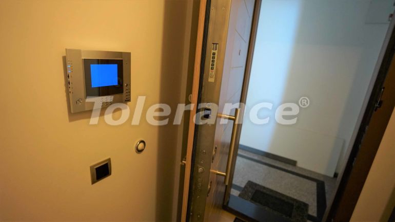 Apartment in Konyaalti, Antalya pool - buy realty in Turkey - 45470