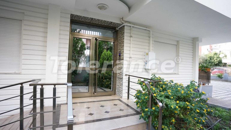 Apartment in Konyaalti, Antalya - buy realty in Turkey - 46209
