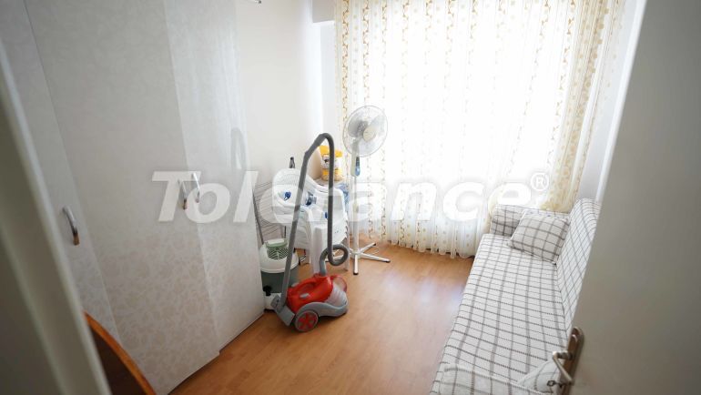 Appartement еn Konyaaltı, Antalya piscine - 46240 Appartement еn Konyaaltı, Antalya piscine - acheter un bien immobilier en Turquie - 46240