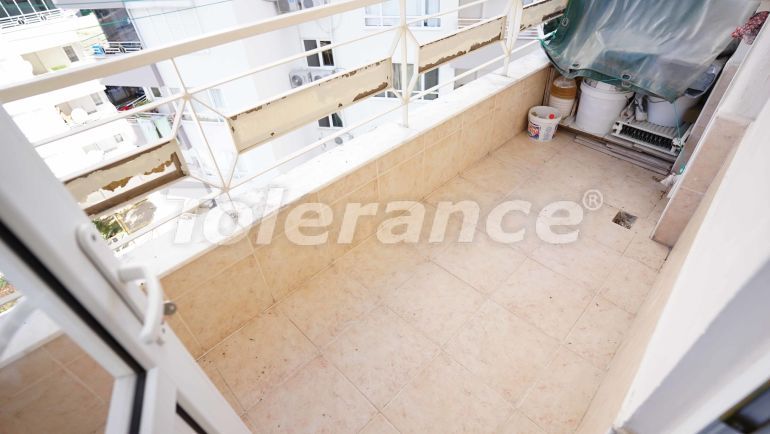 Appartement еn Konyaaltı, Antalya piscine - 46241 Appartement еn Konyaaltı, Antalya piscine - acheter un bien immobilier en Turquie - 46241