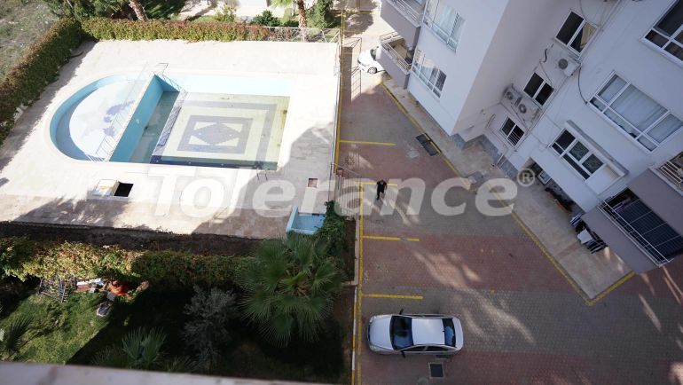 Appartement еn Konyaaltı, Antalya piscine - 46242 Appartement еn Konyaaltı, Antalya piscine - acheter un bien immobilier en Turquie - 46242