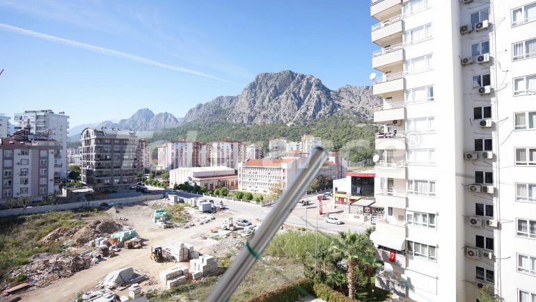 Appartement еn Konyaaltı, Antalya piscine - 46243 Appartement еn Konyaaltı, Antalya piscine - acheter un bien immobilier en Turquie - 46243