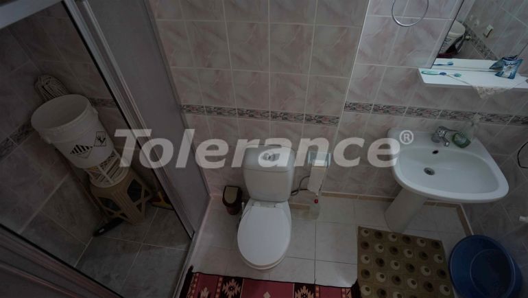 Appartement еn Konyaaltı, Antalya piscine - 46244 Appartement еn Konyaaltı, Antalya piscine - acheter un bien immobilier en Turquie - 46244