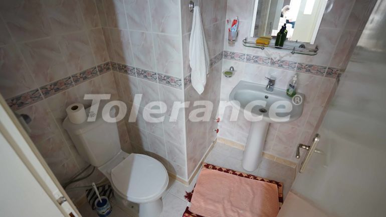 Appartement еn Konyaaltı, Antalya piscine - 46247 Appartement еn Konyaaltı, Antalya piscine - acheter un bien immobilier en Turquie - 46247