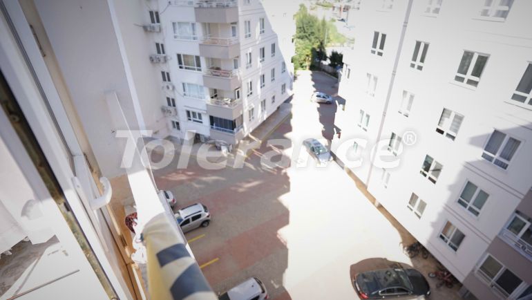 Appartement еn Konyaaltı, Antalya piscine - 46248 Appartement еn Konyaaltı, Antalya piscine - acheter un bien immobilier en Turquie - 46248