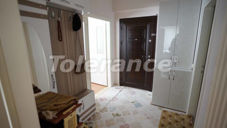Appartement еn Konyaaltı, Antalya piscine - 46250 Appartement еn Konyaaltı, Antalya piscine - acheter un bien immobilier en Turquie - 46250