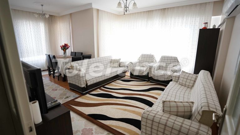 Appartement еn Konyaaltı, Antalya piscine - 46251 Appartement еn Konyaaltı, Antalya piscine - acheter un bien immobilier en Turquie - 46251