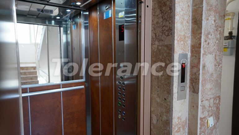 Appartement еn Konyaaltı, Antalya piscine - 46253 Appartement еn Konyaaltı, Antalya piscine - acheter un bien immobilier en Turquie - 46253