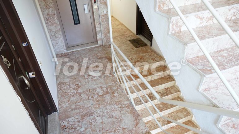 Appartement еn Konyaaltı, Antalya piscine - 46254 Appartement еn Konyaaltı, Antalya piscine - acheter un bien immobilier en Turquie - 46254