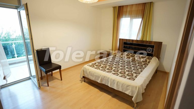 Apartment in Konyaalti, Antalya with pool - buy realty in Turkey - 46262