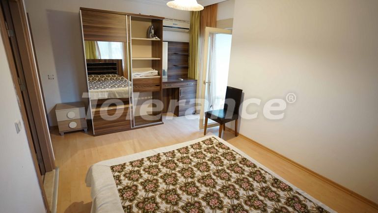 Apartment in Konyaalti, Antalya with pool - buy realty in Turkey - 46263