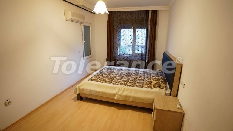 Apartment in Konyaalti, Antalya with pool - buy realty in Turkey - 46265