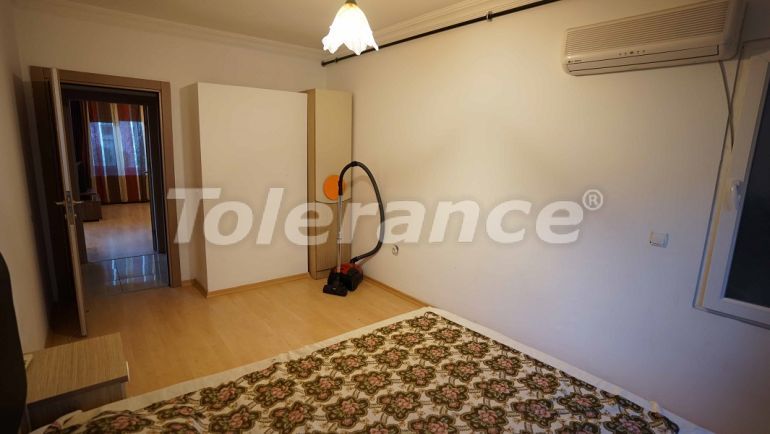 Apartment in Konyaalti, Antalya with pool - buy realty in Turkey - 46266