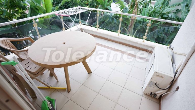 Apartment in Konyaalti, Antalya with pool - buy realty in Turkey - 46273