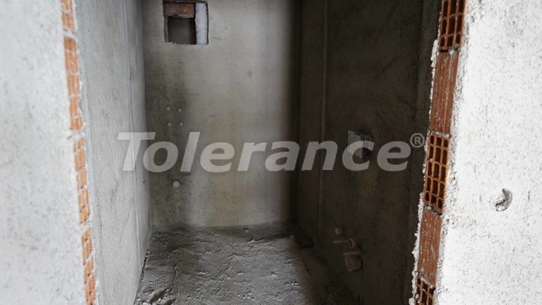 آپارتمان از سازنده که در کونیاآلتی, آنتالیا استخر اقساط - خرید ملک در ترکیه - 46304