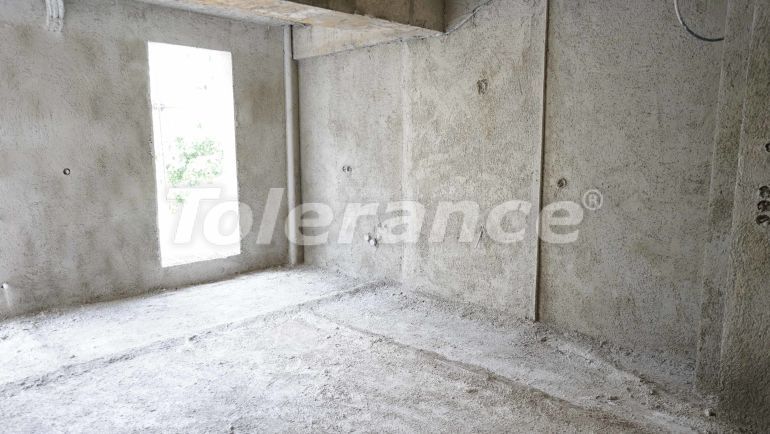 آپارتمان از سازنده که در کونیاآلتی, آنتالیا استخر اقساط - خرید ملک در ترکیه - 46307