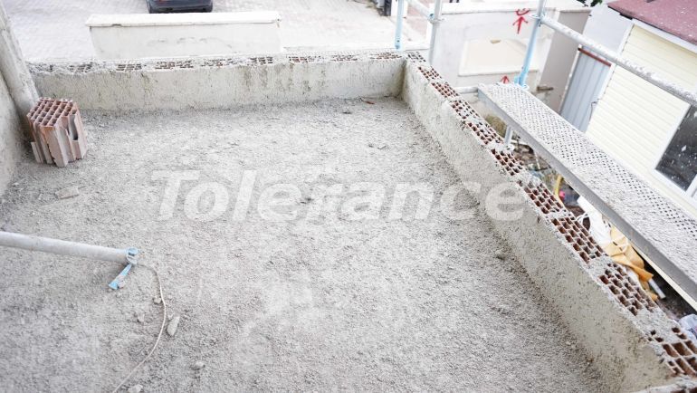 آپارتمان از سازنده که در کونیاآلتی, آنتالیا استخر اقساط - خرید ملک در ترکیه - 46309