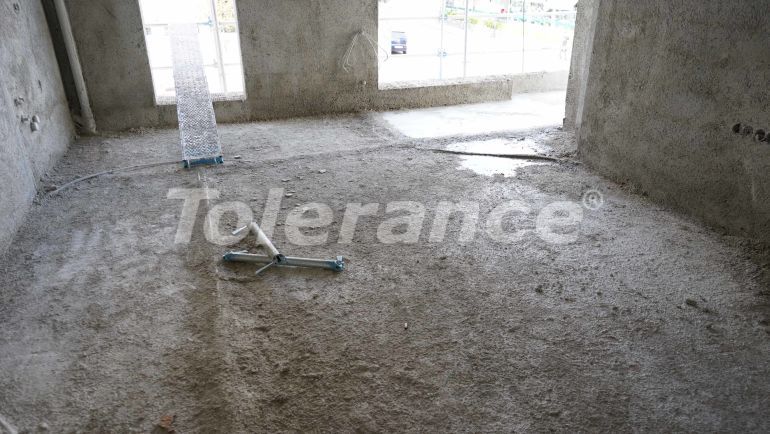 آپارتمان از سازنده که در کونیاآلتی, آنتالیا استخر اقساط - خرید ملک در ترکیه - 46310
