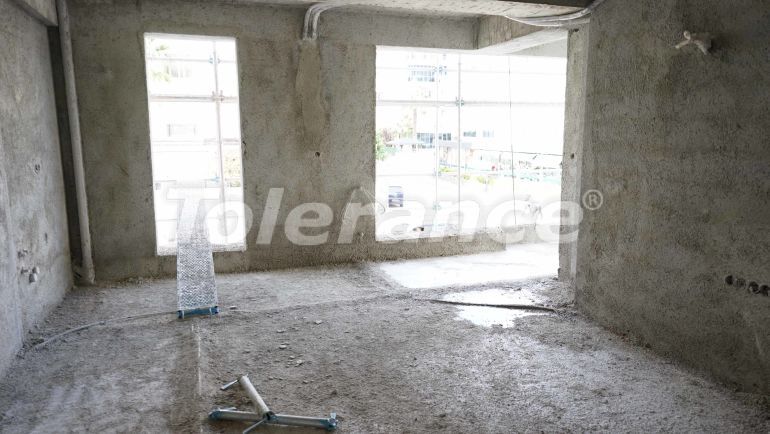 آپارتمان از سازنده که در کونیاآلتی, آنتالیا استخر اقساط - خرید ملک در ترکیه - 46311