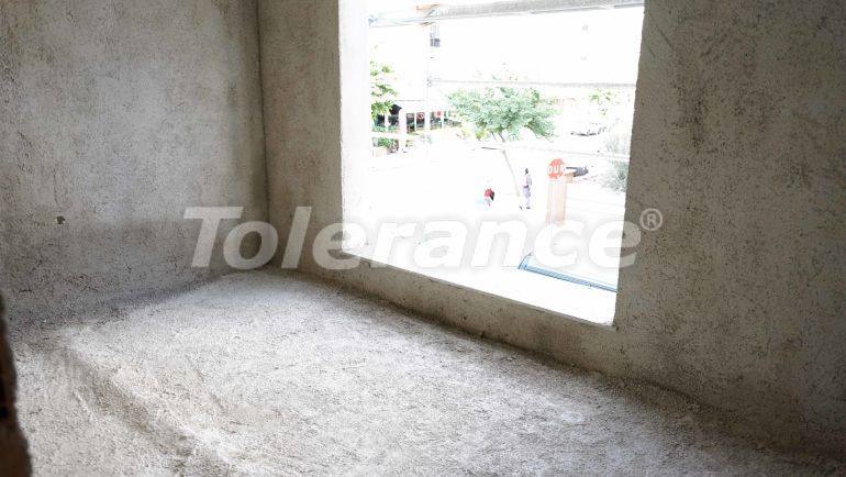 آپارتمان از سازنده که در کونیاآلتی, آنتالیا استخر اقساط - خرید ملک در ترکیه - 46313