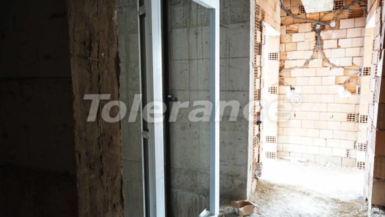 آپارتمان از سازنده که در کونیاآلتی, آنتالیا استخر اقساط - خرید ملک در ترکیه - 46314