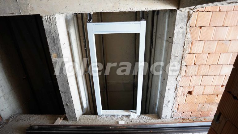 آپارتمان از سازنده که در کونیاآلتی, آنتالیا استخر اقساط - خرید ملک در ترکیه - 46315