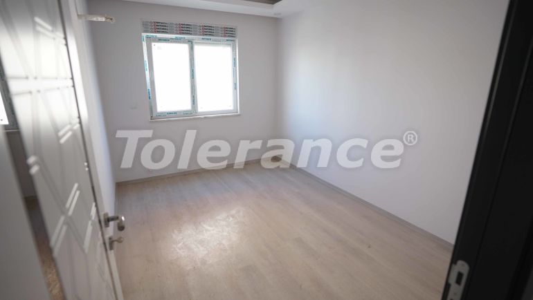 Apartment in Konyaalti, Antalya with pool - buy realty in Turkey - 46414