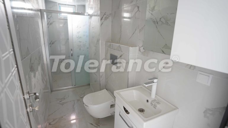 Apartment in Konyaalti, Antalya with pool - buy realty in Turkey - 46415