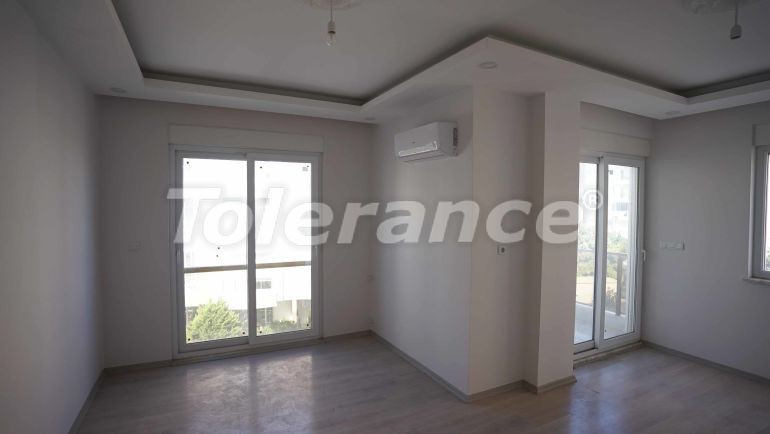 Apartment in Konyaalti, Antalya with pool - buy realty in Turkey - 46417