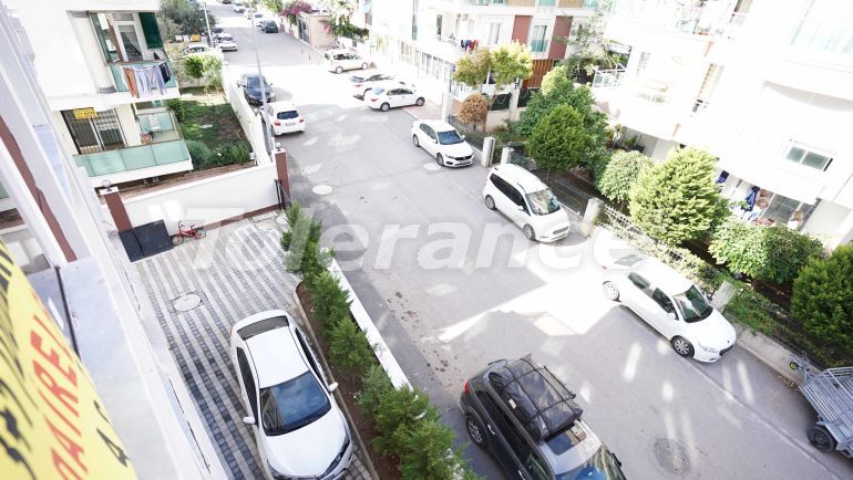 Apartment in Konyaalti, Antalya with pool - buy realty in Turkey - 46419