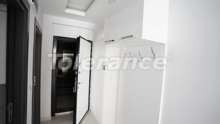 Apartment in Konyaalti, Antalya with pool - buy realty in Turkey - 46421