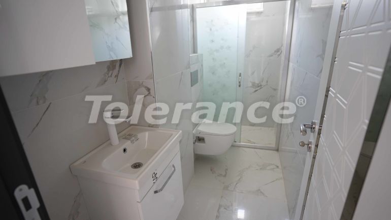 Apartment in Konyaalti, Antalya with pool - buy realty in Turkey - 46424