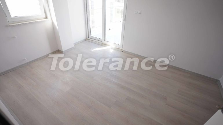 Apartment in Konyaalti, Antalya with pool - buy realty in Turkey - 46425