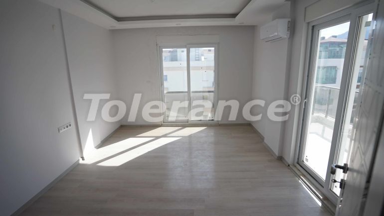 Apartment in Konyaalti, Antalya with pool - buy realty in Turkey - 46428