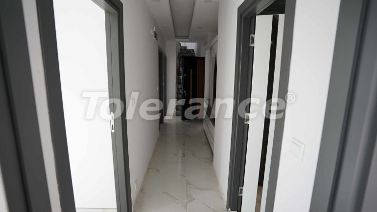 Apartment in Konyaalti, Antalya with pool - buy realty in Turkey - 46429
