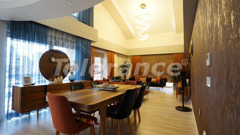 Apartment from the developer in Konyaalti, Antalya pool - 46454 Apartment from the developer in Konyaalti, Antalya pool - buy realty in Turkey - 46454