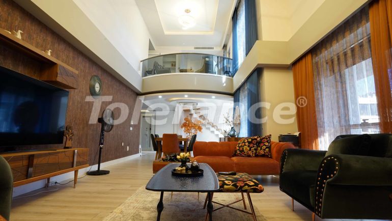 Apartment from the developer in Konyaalti, Antalya pool - 46455 Apartment from the developer in Konyaalti, Antalya pool - buy realty in Turkey - 46455