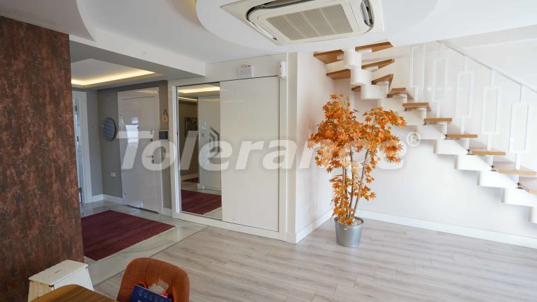 Apartment from the developer in Konyaalti, Antalya pool - 46457 Apartment from the developer in Konyaalti, Antalya pool - buy realty in Turkey - 46457