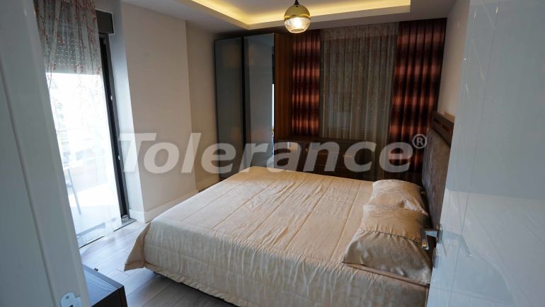 Apartment from the developer in Konyaalti, Antalya pool - 46459 Apartment from the developer in Konyaalti, Antalya pool - buy realty in Turkey - 46459