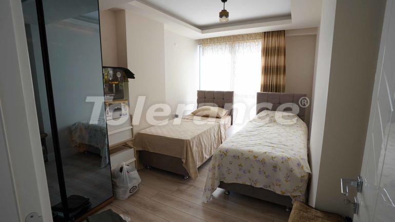 Apartment from the developer in Konyaalti, Antalya pool - 46460 Apartment from the developer in Konyaalti, Antalya pool - buy realty in Turkey - 46460