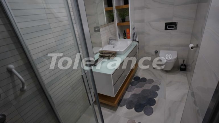 Apartment from the developer in Konyaalti, Antalya pool - 46461 Apartment from the developer in Konyaalti, Antalya pool - buy realty in Turkey - 46461