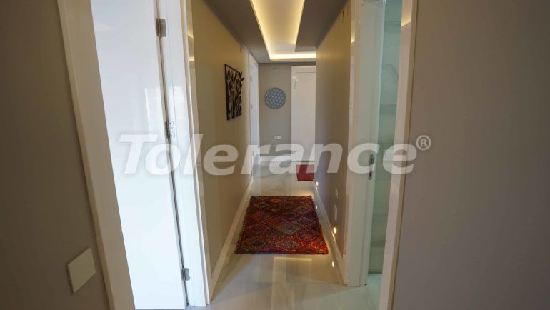 Apartment from the developer in Konyaalti, Antalya pool - 46462 Apartment from the developer in Konyaalti, Antalya pool - buy realty in Turkey - 46462