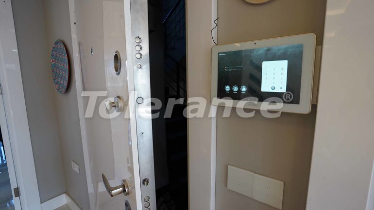 Apartment from the developer in Konyaalti, Antalya pool - 46463 Apartment from the developer in Konyaalti, Antalya pool - buy realty in Turkey - 46463