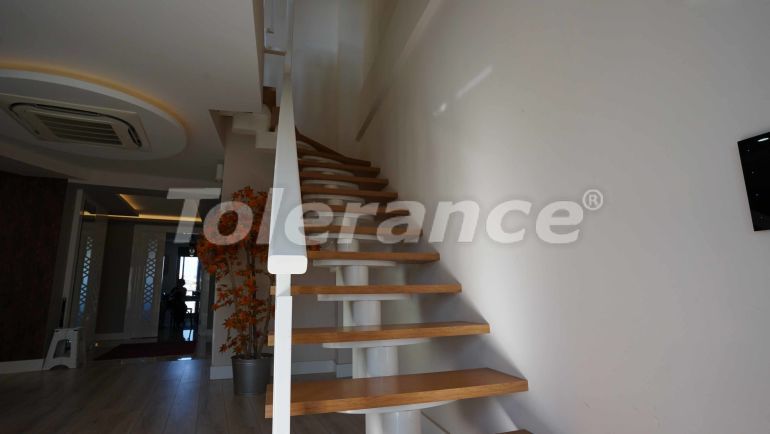 Apartment from the developer in Konyaalti, Antalya pool - 46466 Apartment from the developer in Konyaalti, Antalya pool - buy realty in Turkey - 46466