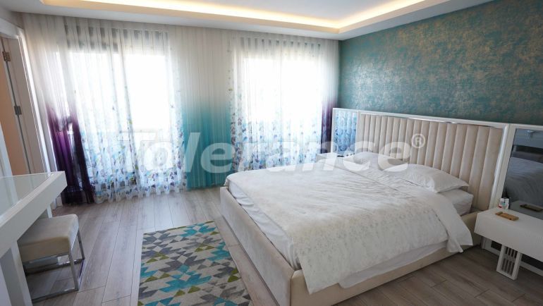 Apartment from the developer in Konyaalti, Antalya pool - 46468 Apartment from the developer in Konyaalti, Antalya pool - buy realty in Turkey - 46468
