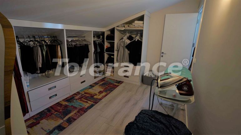 Apartment from the developer in Konyaalti, Antalya pool - 46470 Apartment from the developer in Konyaalti, Antalya pool - buy realty in Turkey - 46470