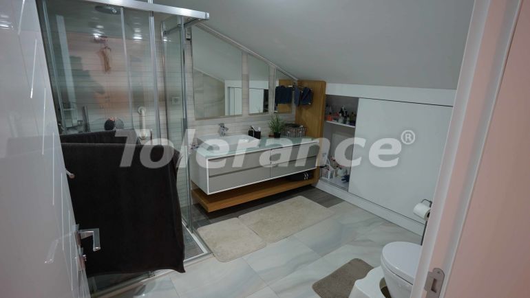 Apartment from the developer in Konyaalti, Antalya pool - 46471 Apartment from the developer in Konyaalti, Antalya pool - buy realty in Turkey - 46471