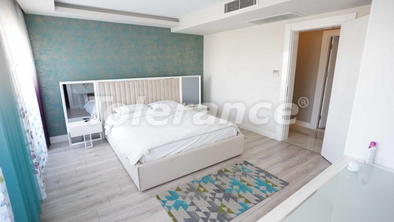 Apartment from the developer in Konyaalti, Antalya pool - 46472 Apartment from the developer in Konyaalti, Antalya pool - buy realty in Turkey - 46472